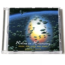 CD Relax in Harmony